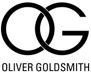 Oliver_Goldsmith_logo 1